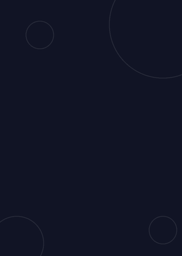 Dashboard Login Background